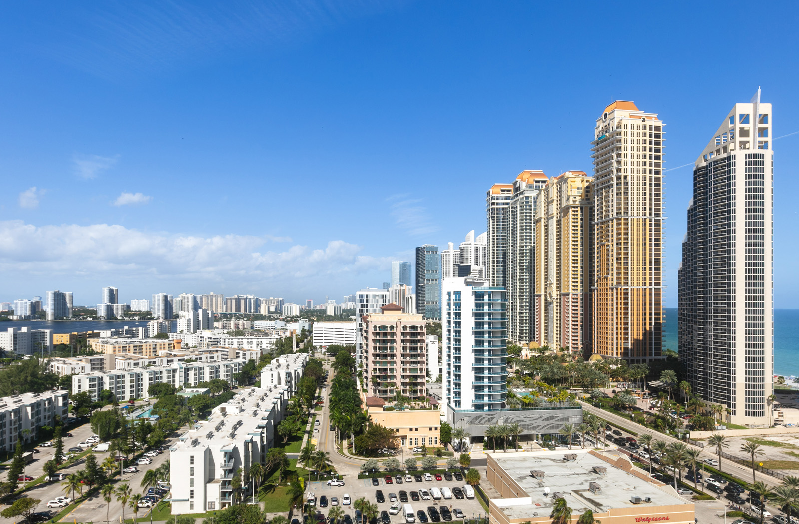 Placeholder for a featured photo of Sunny Isles Beach